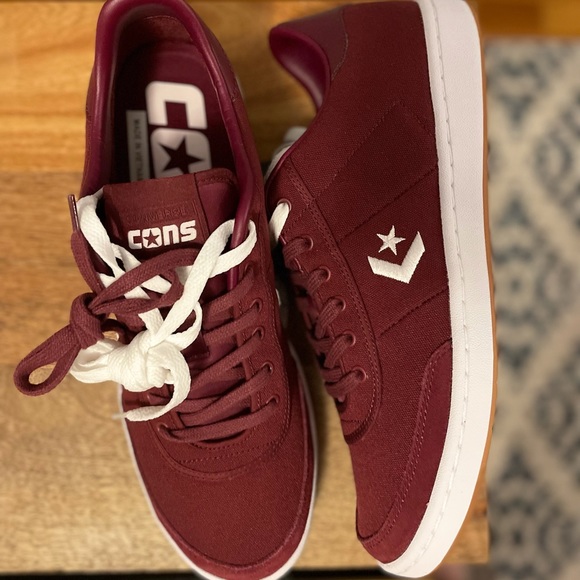 Converse Barcelona (12)